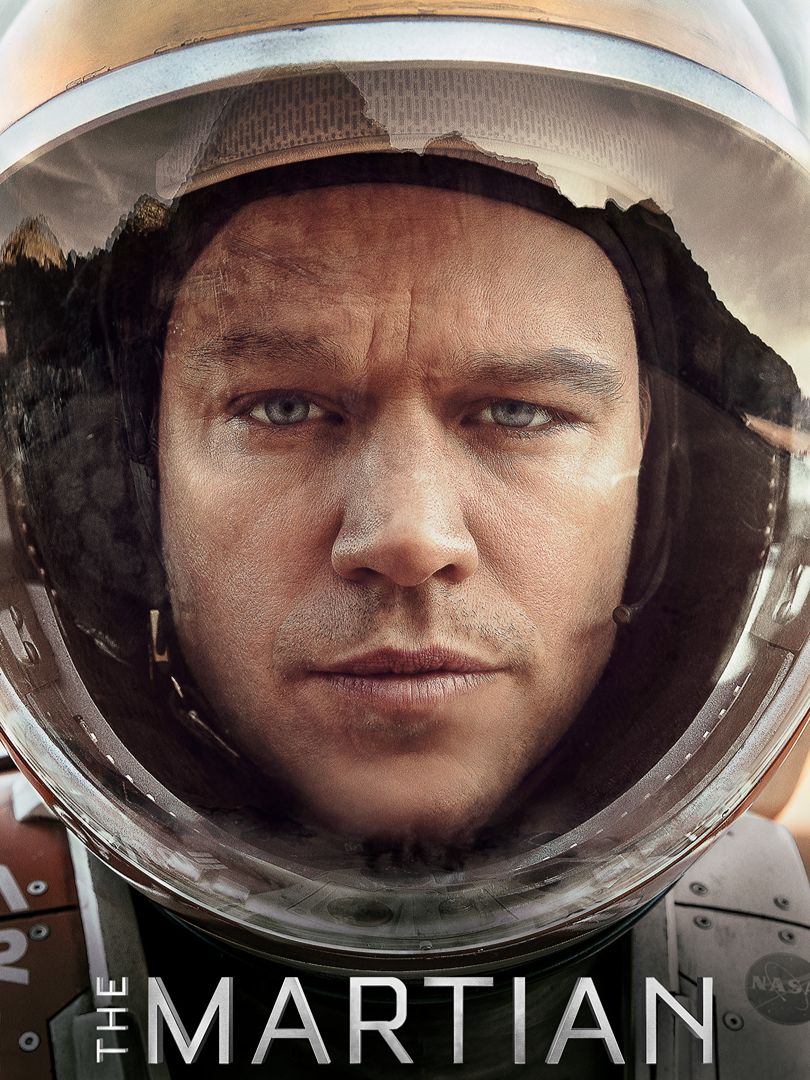 The Martian