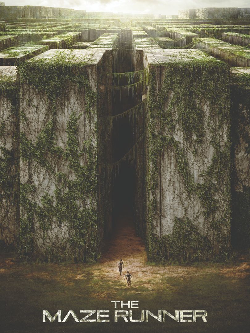 The Maze Runner
