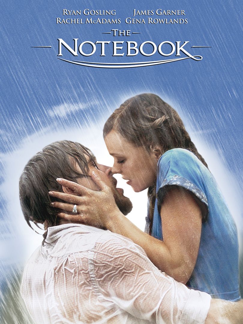 The Notebook