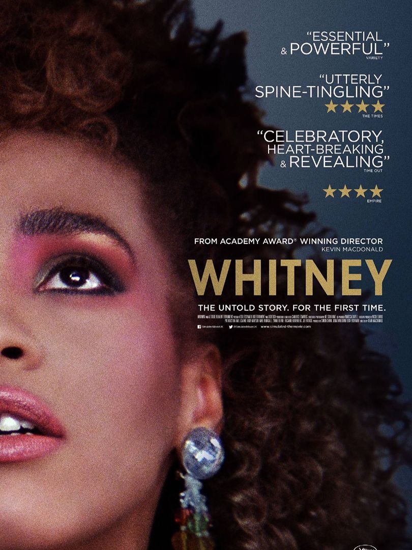 Whitney