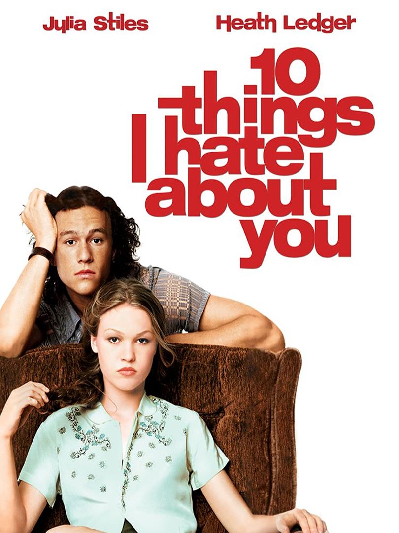 10 Things I Hate About You