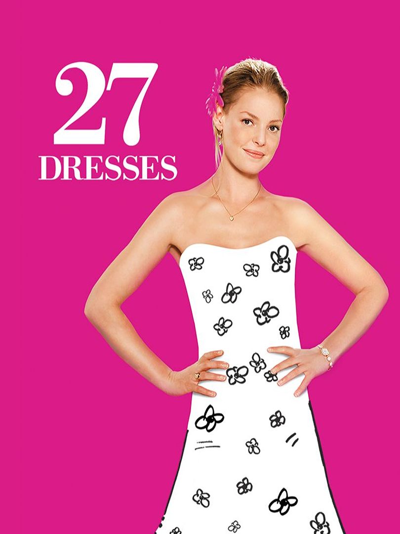 27 Dresses