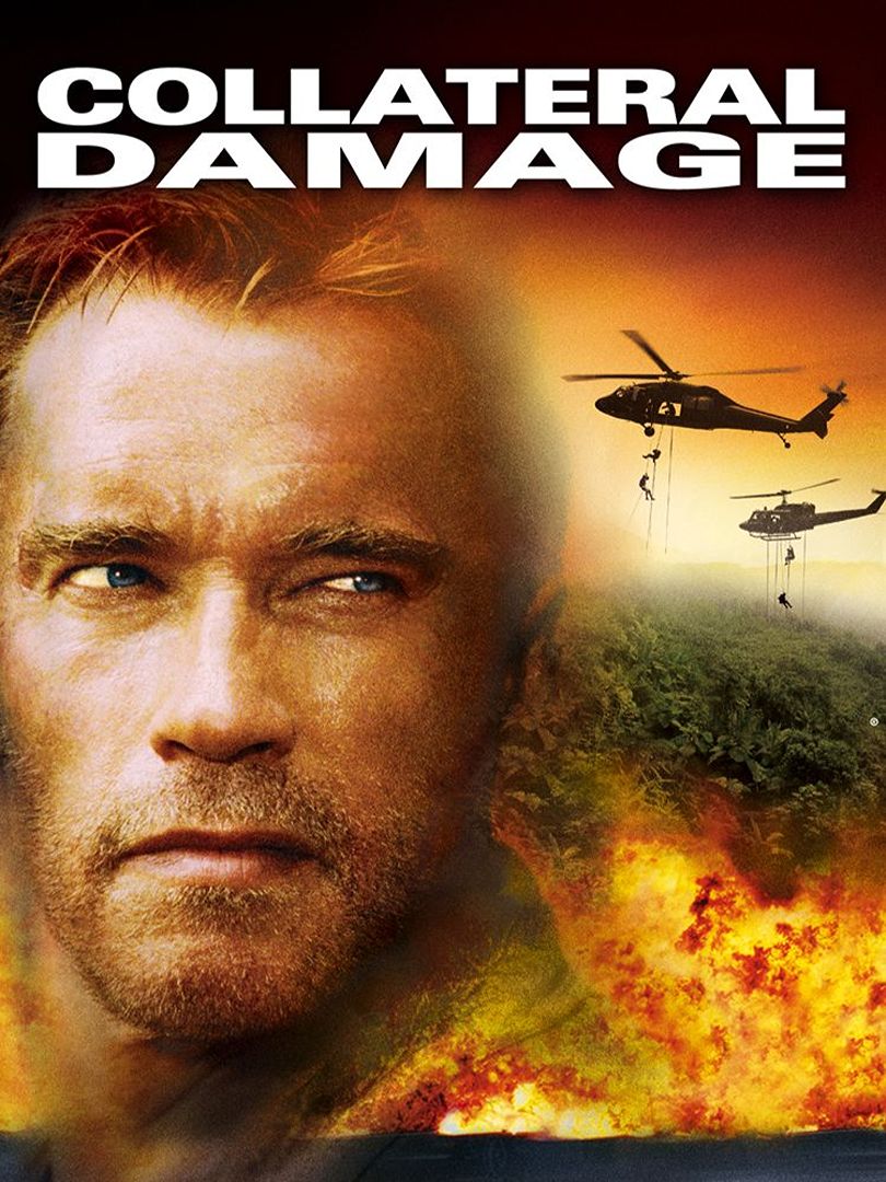 Collateral Damage