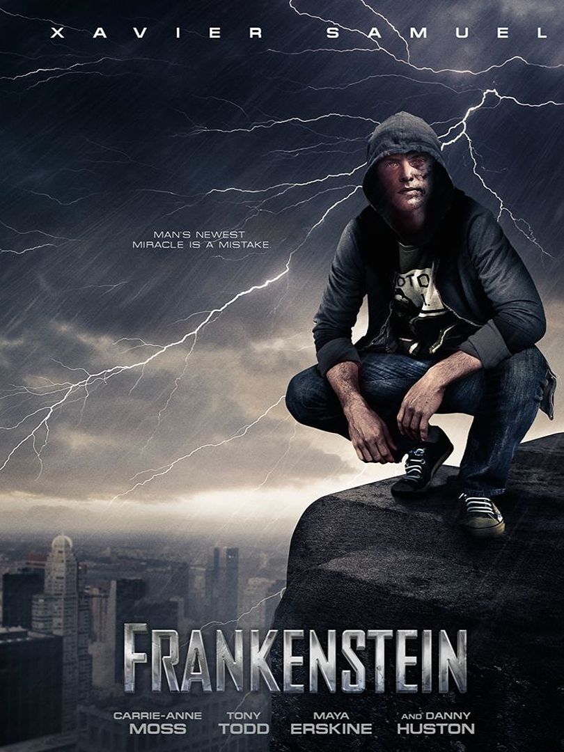 Frankenstein