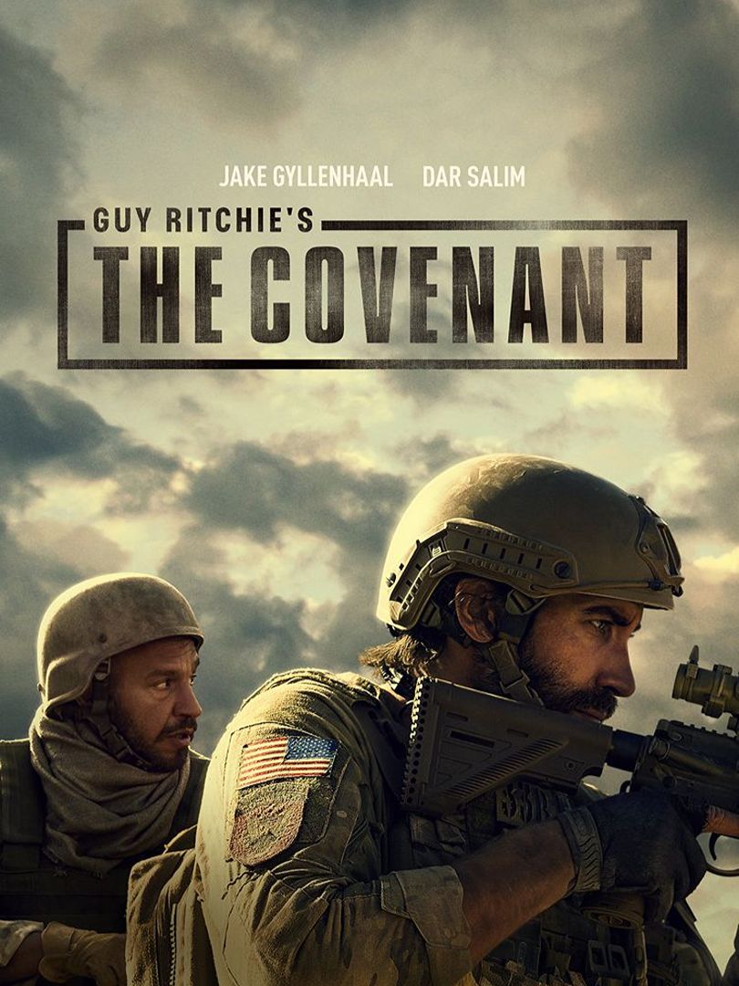 Guy Ritchie's The Covenant