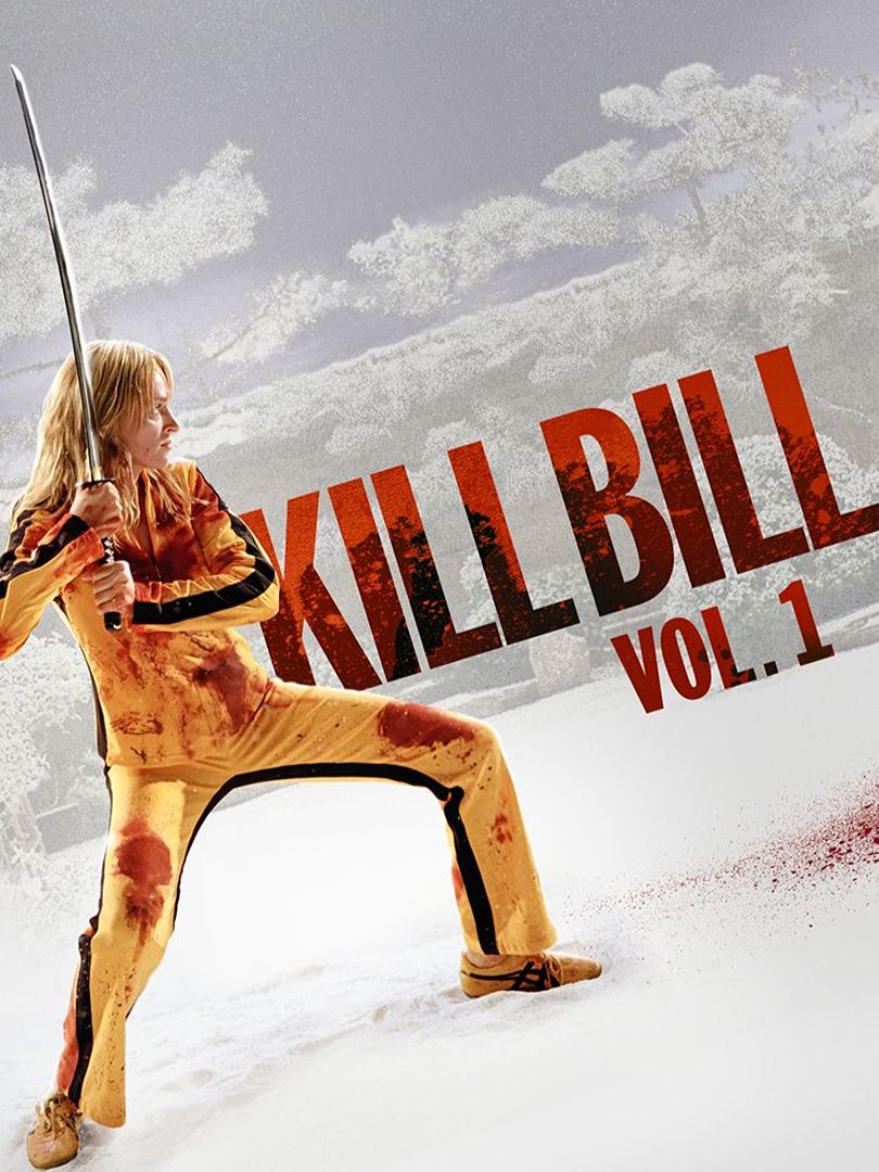 Kill Bill: Volume 1
