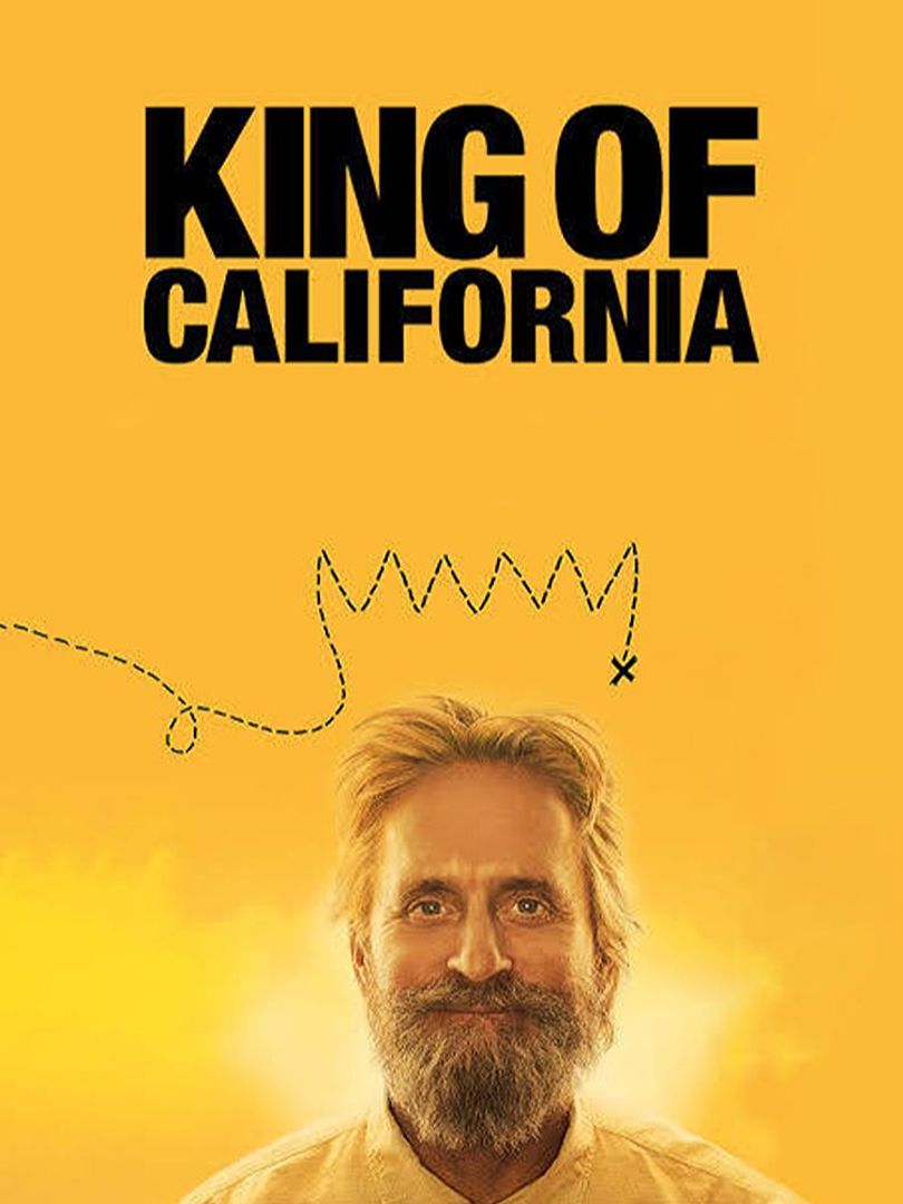 King of California