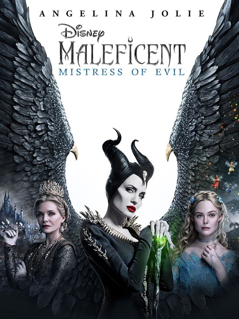 Maleficent: Mistress of Evil