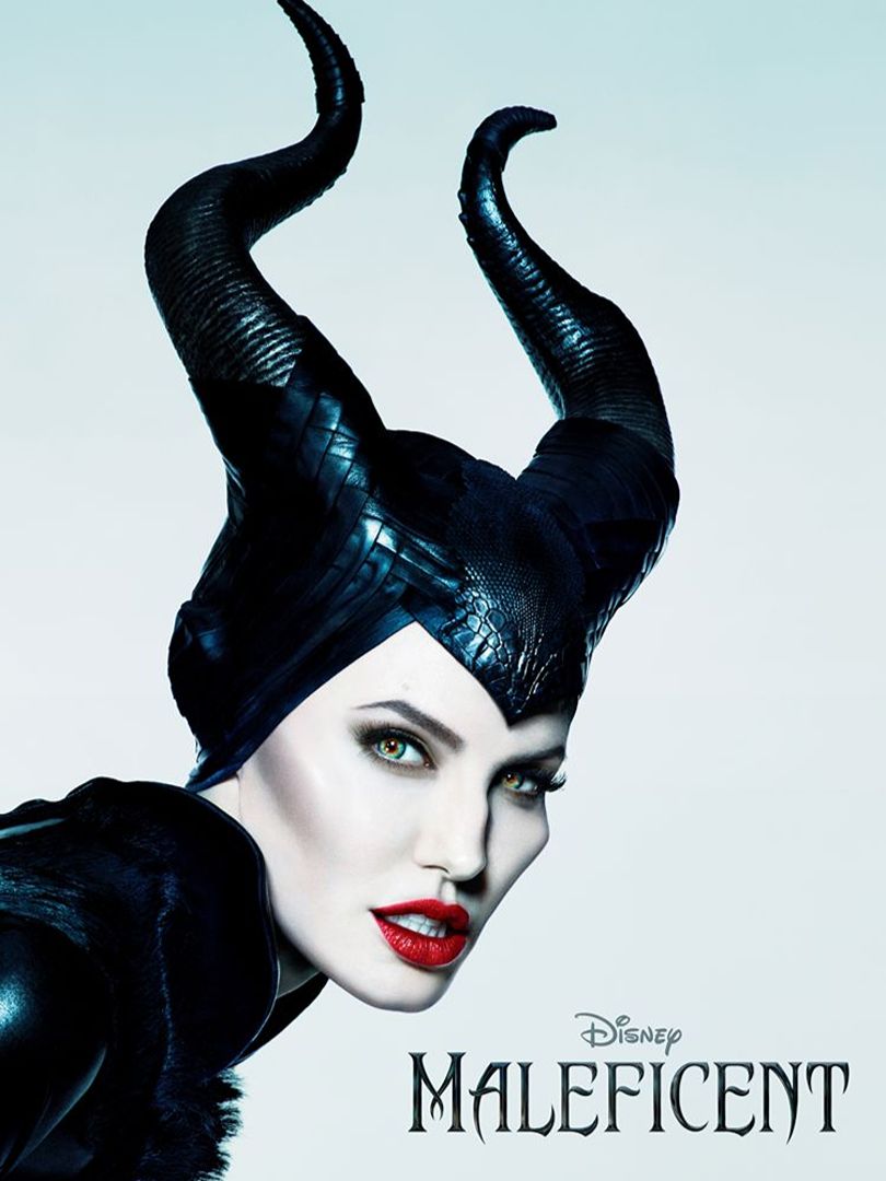 Maleficent