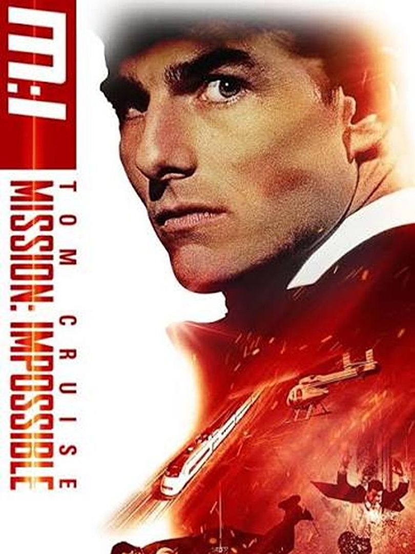 Mission: Impossible