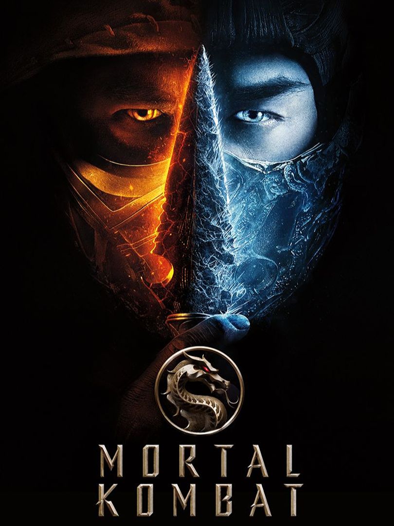 Mortal Kombat