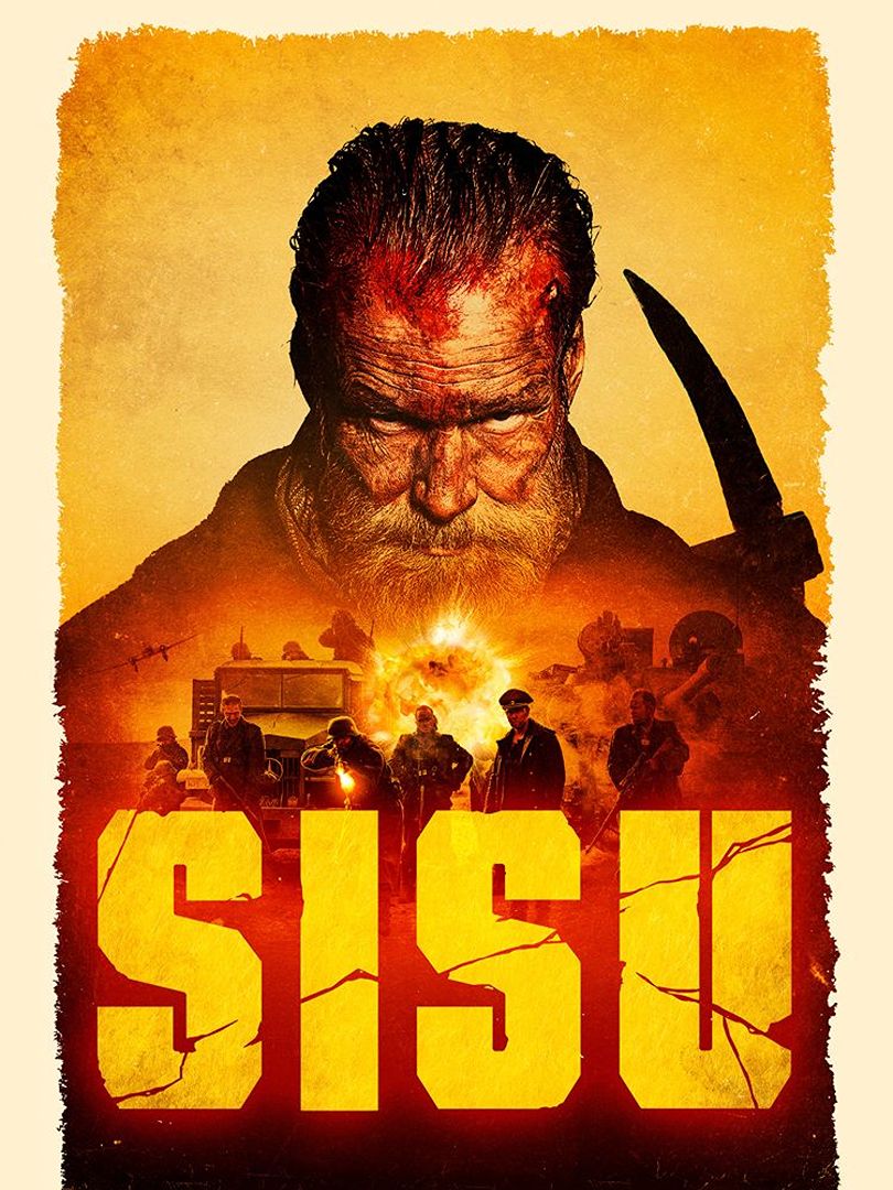 Sisu