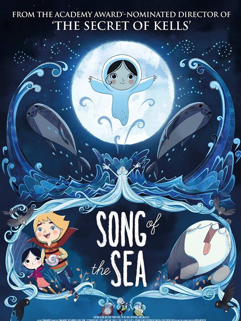 Song of the Sea