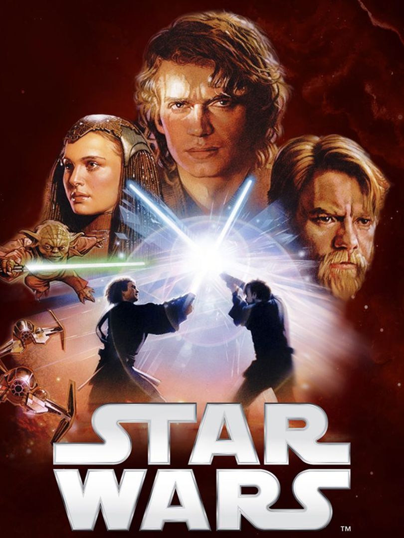 Star Wars: Episode III – Revenge of the Sith