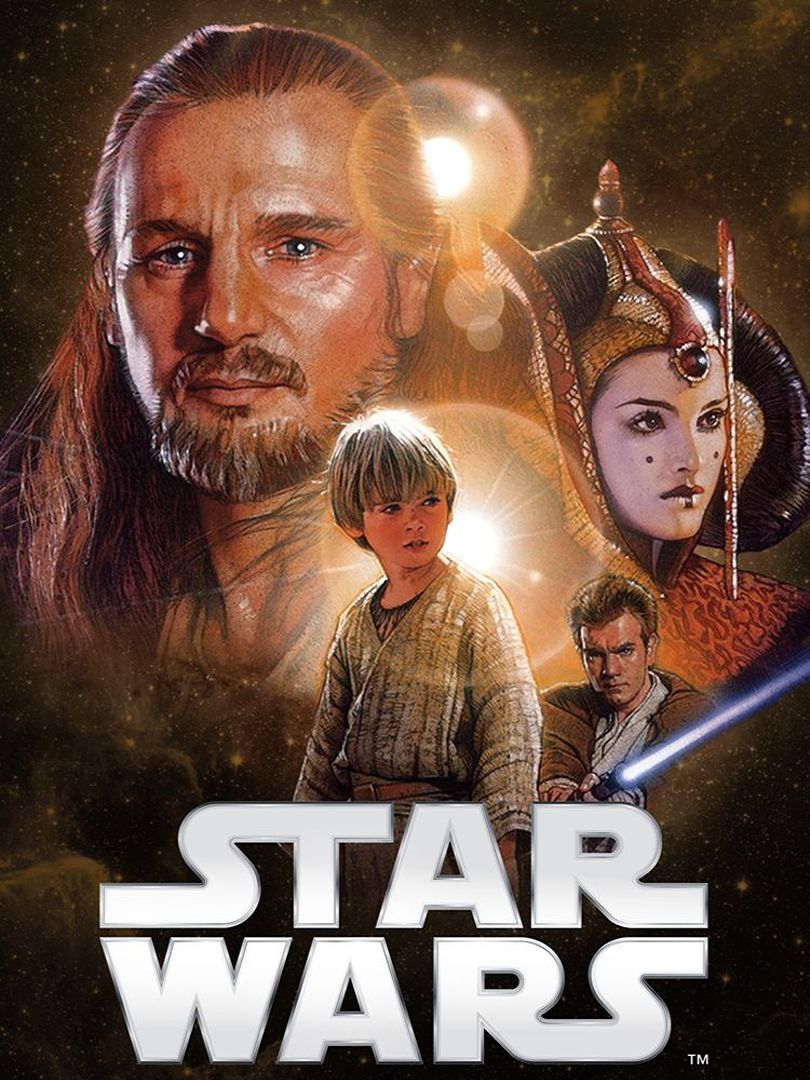 Star Wars: Episode I – The Phantom Menace