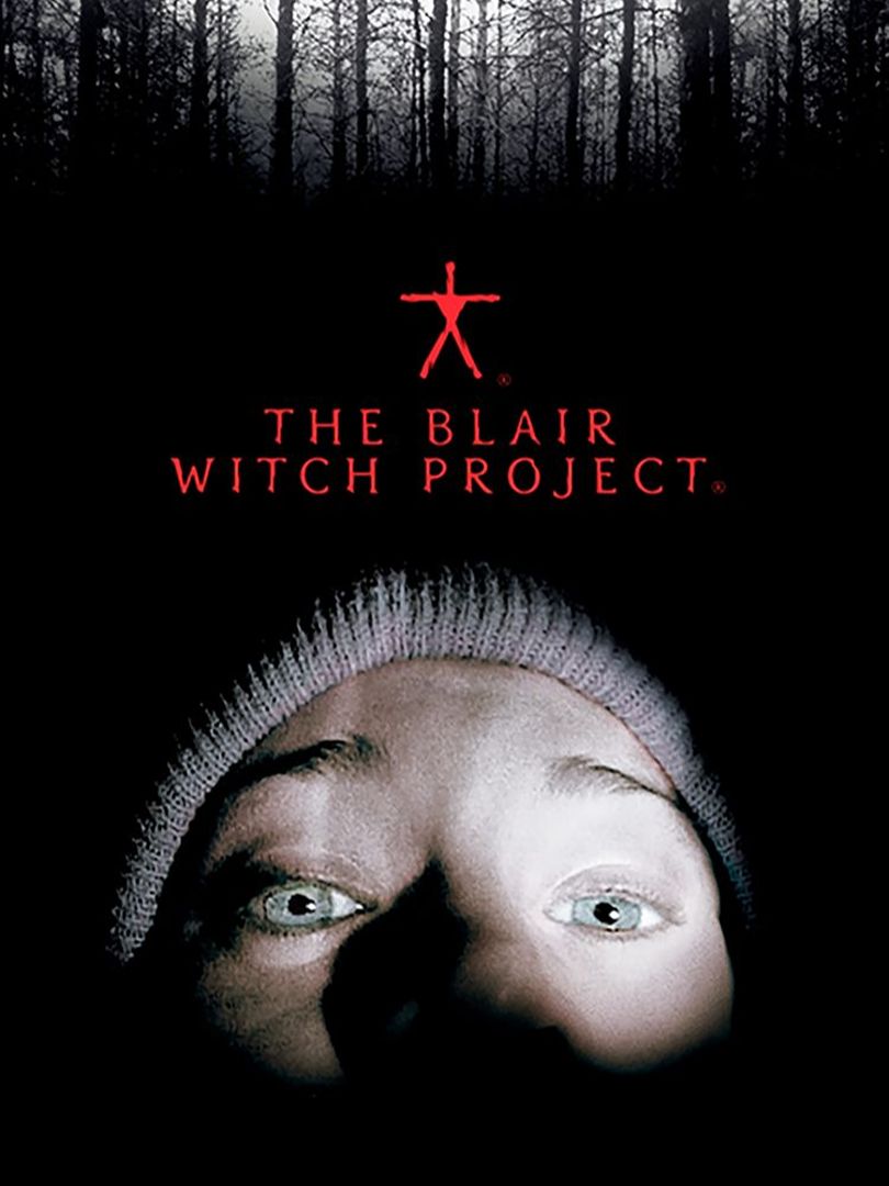 The Blair Witch Project