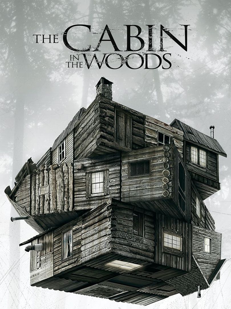 The Cabin in the Woods