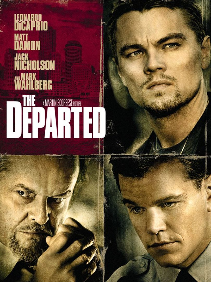 The Departed