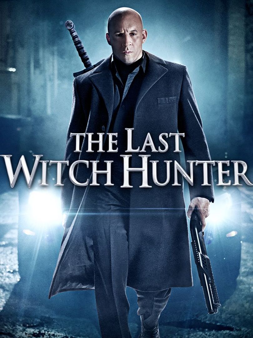 The Last Witch Hunter