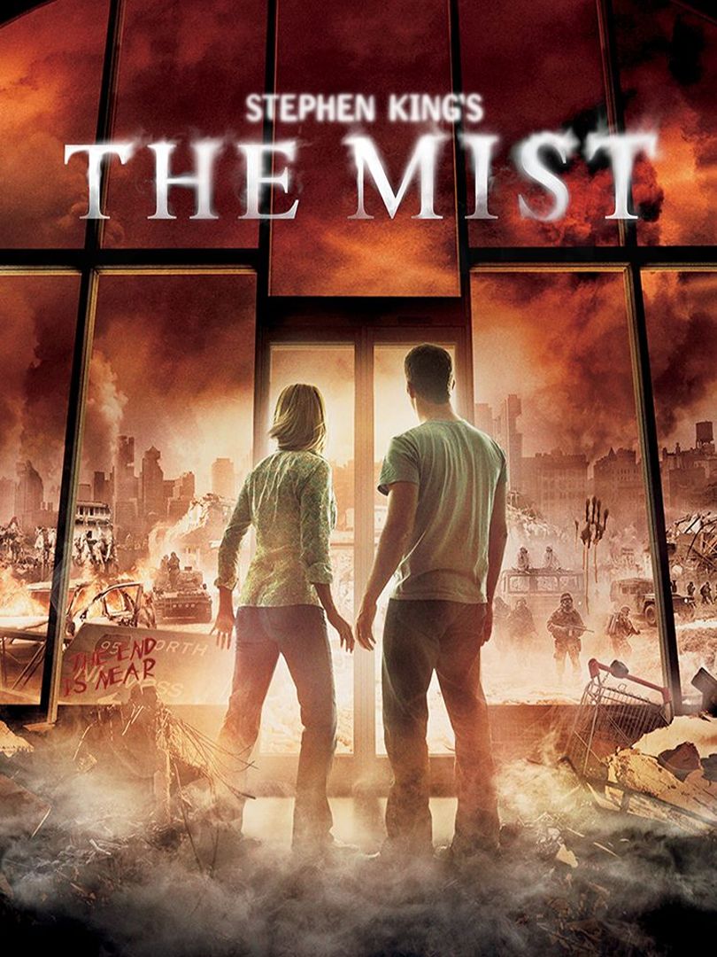 The Mist
