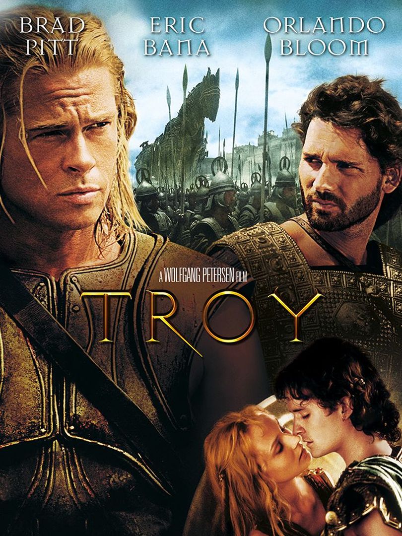 Troy
