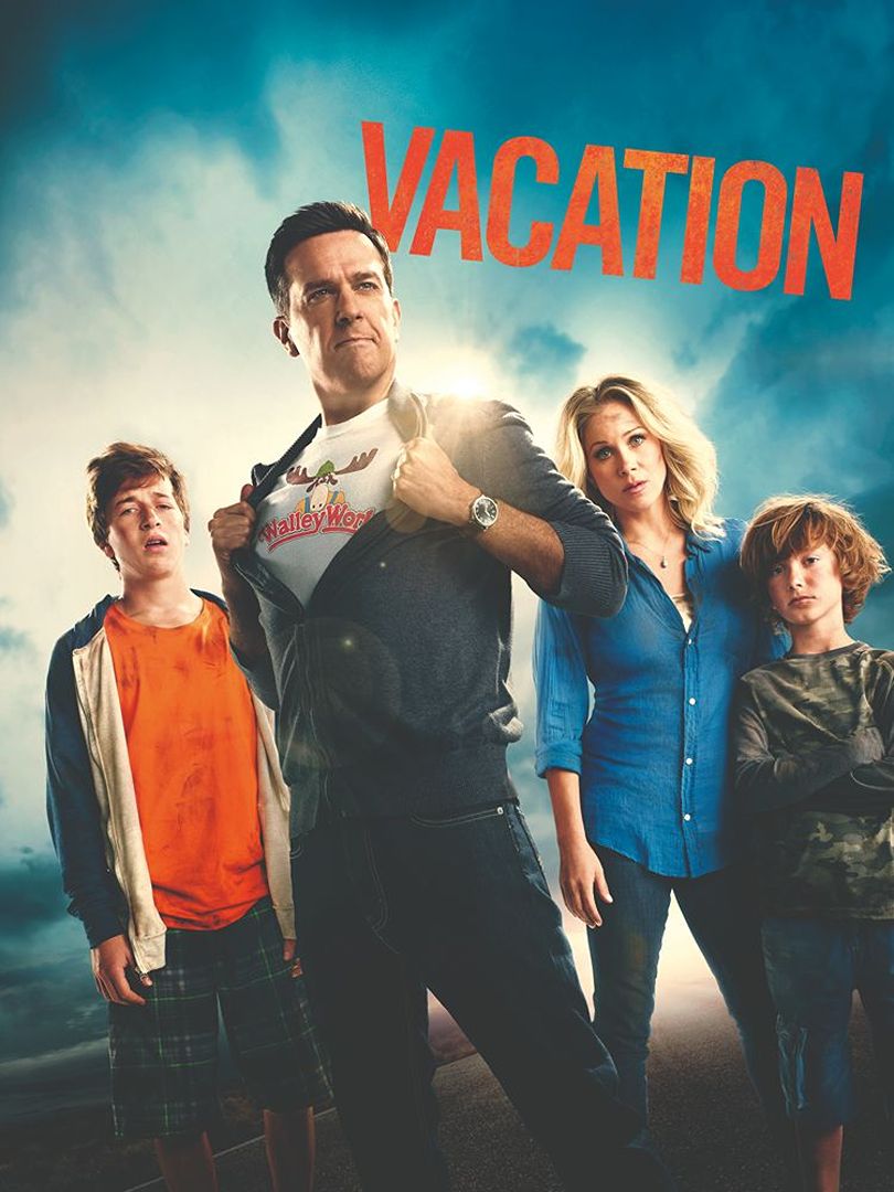 Vacation