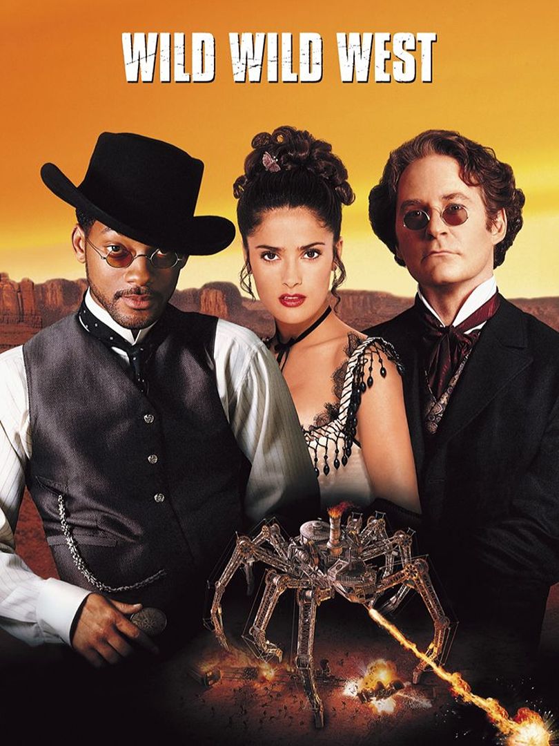 Wild Wild West