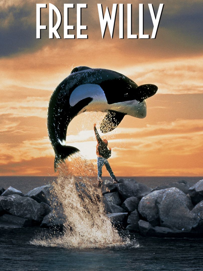 Free Willy
