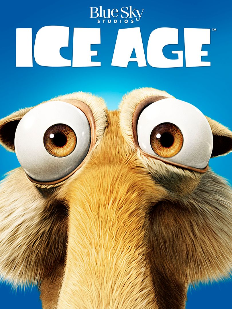Ice Age