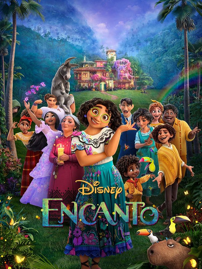 Encanto