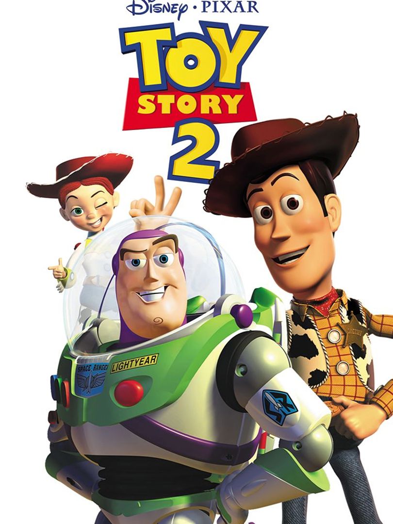 Toy Story 2
