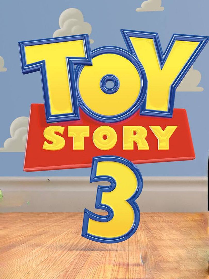Toy Story 3