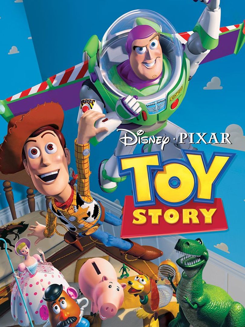 Toy Story