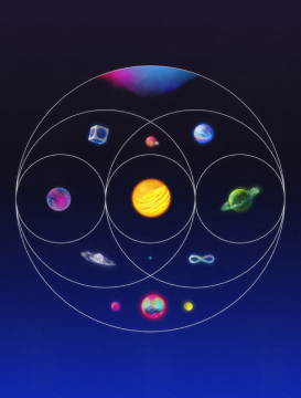 Music of the spheres