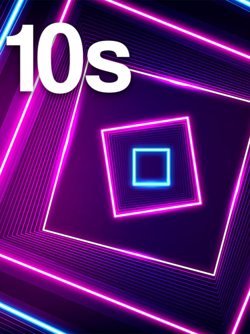 10s