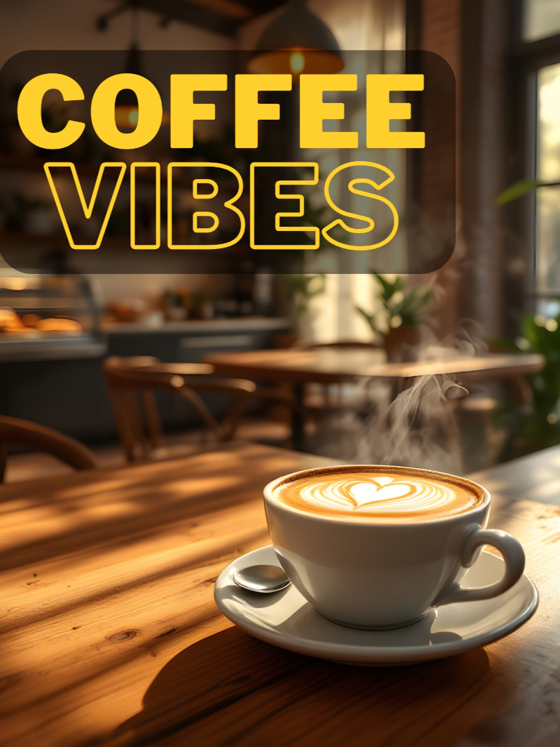 Coffee Vibes