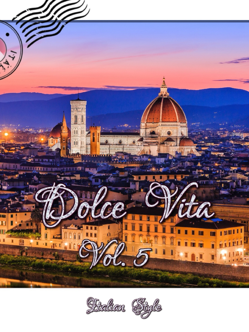 Dolce Vita Vol. 5 Italian Style