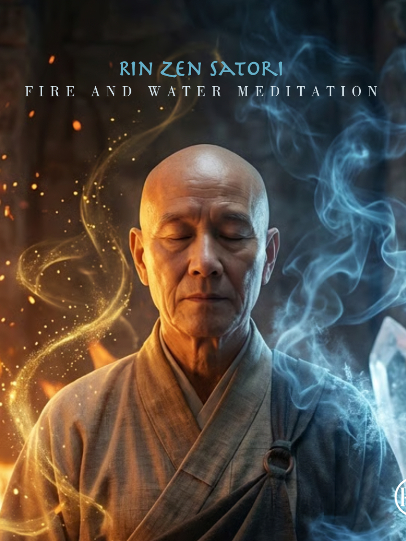 Fire And Water Meditation