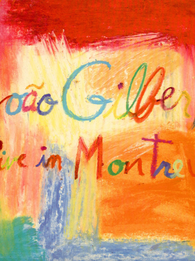 Live in Montreux