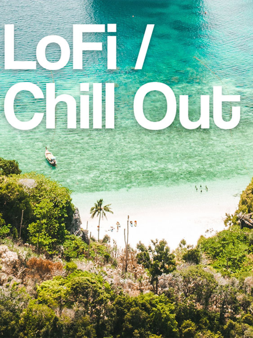 LoFi Chill Out