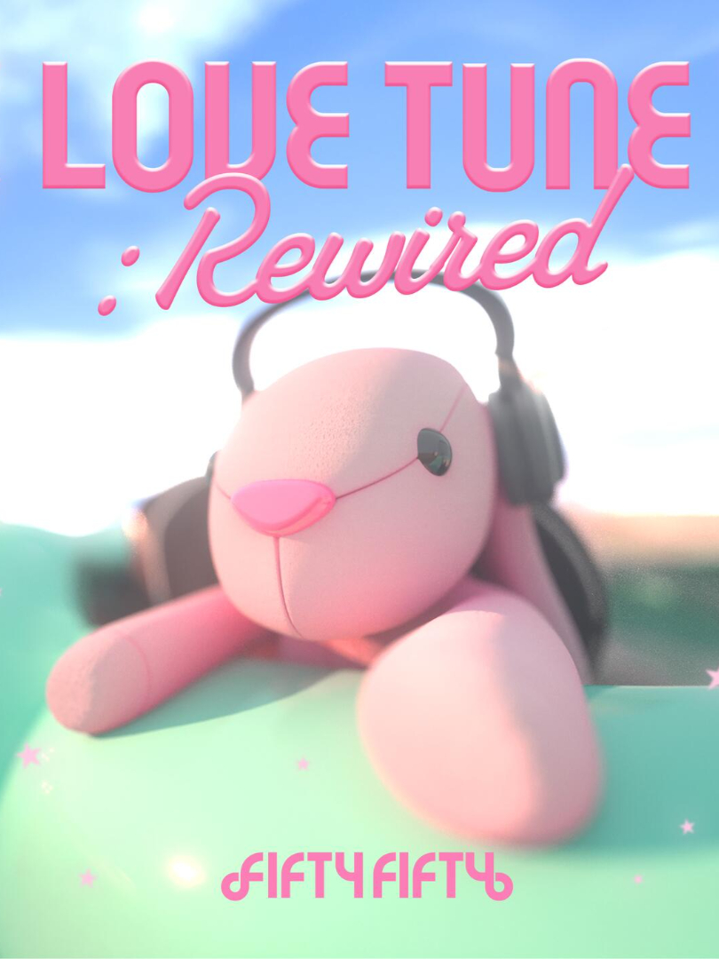 Love Tune Rewired