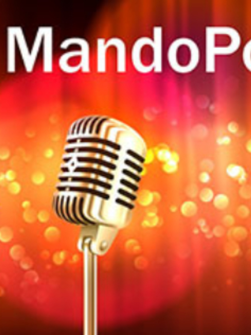 Mando Pop