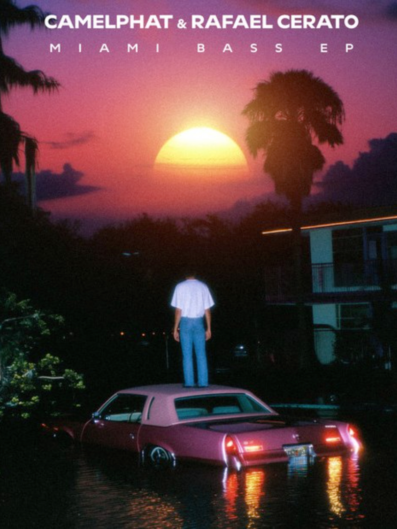 Miami Bass EP