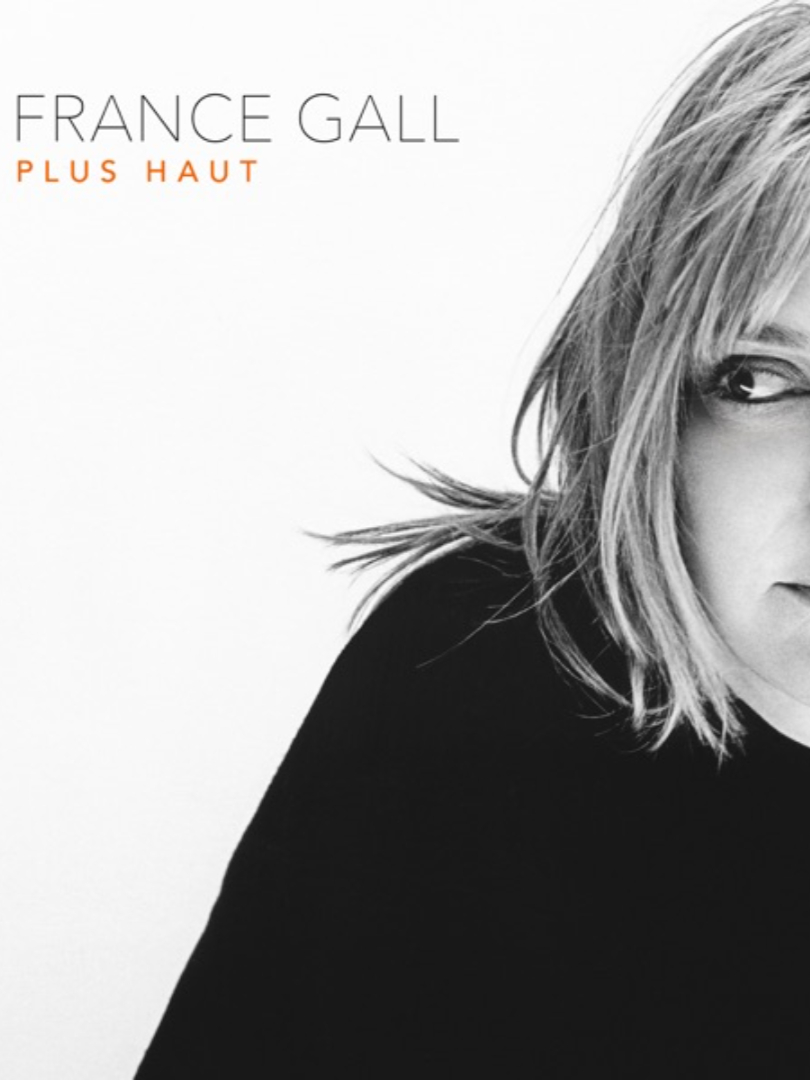Plus haut