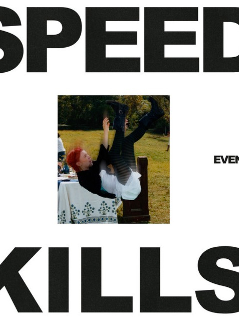 Speed Kills