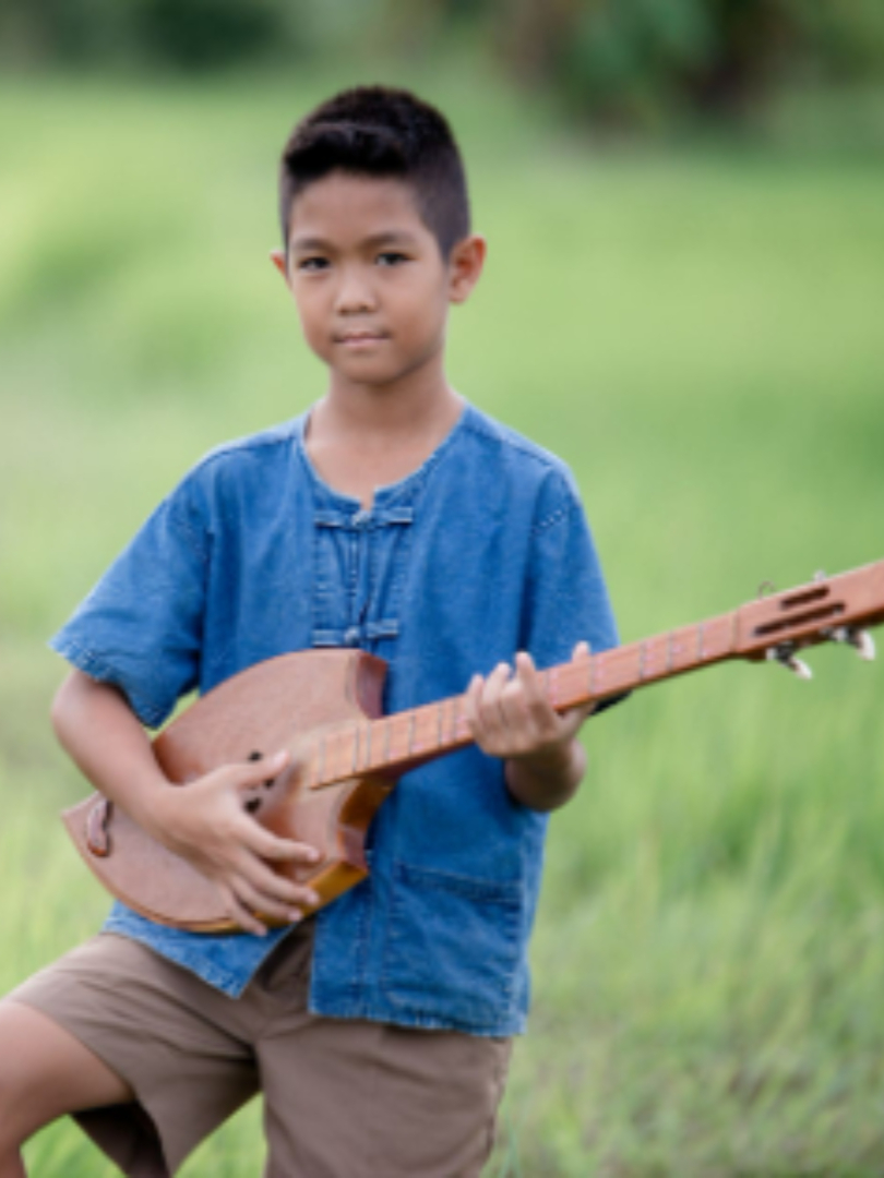 Thai Instrumental