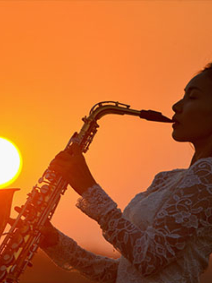 Thai Jazz