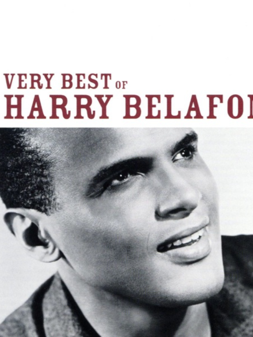 Very Best Of Harry Belafonte