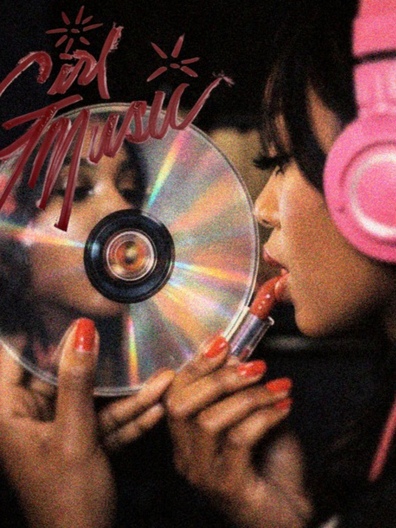 girl music vol. 1