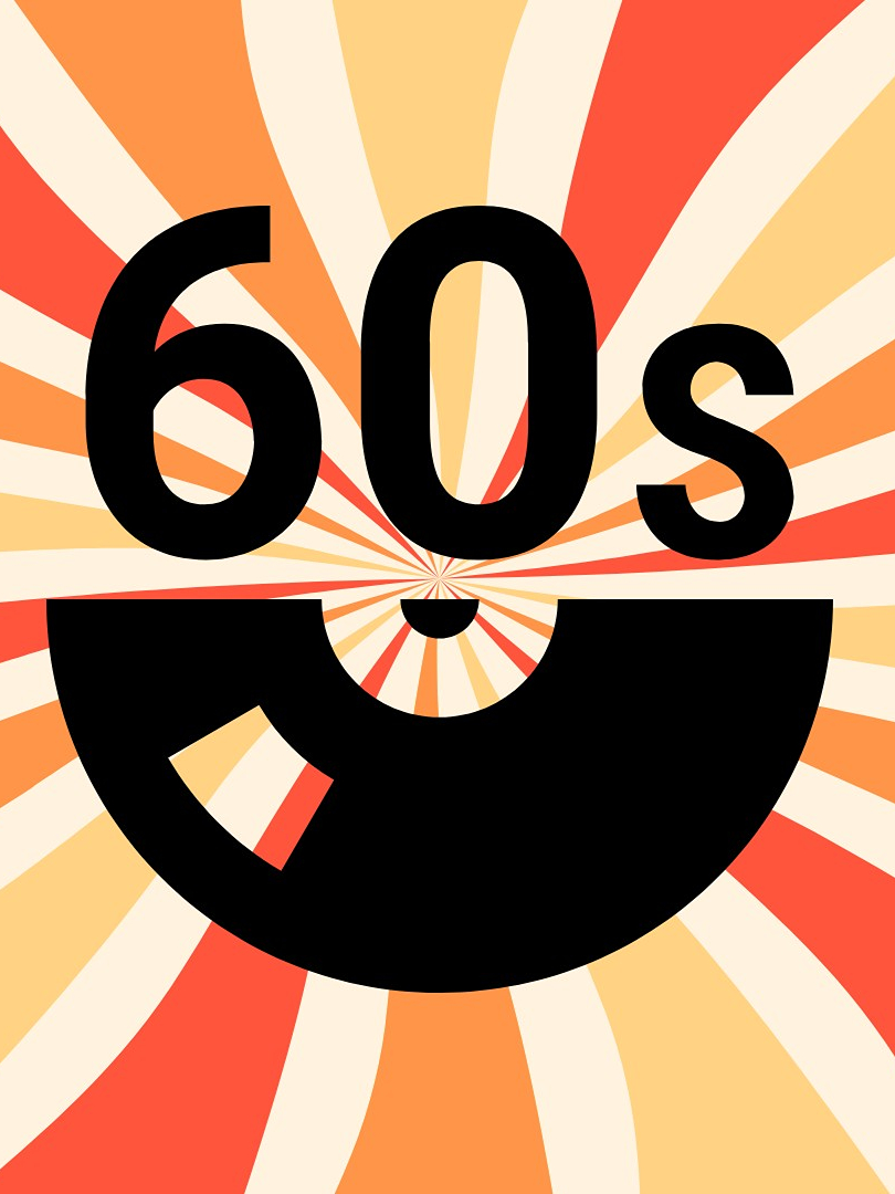 60s Nostalgia Mix
